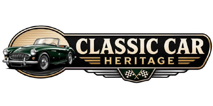 Classic Cars Heritage